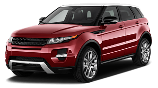   Land rover ( ) Range Rover Evoque